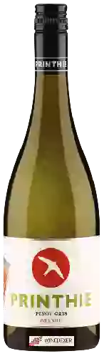 Weingut Printhie - Pinot Gris