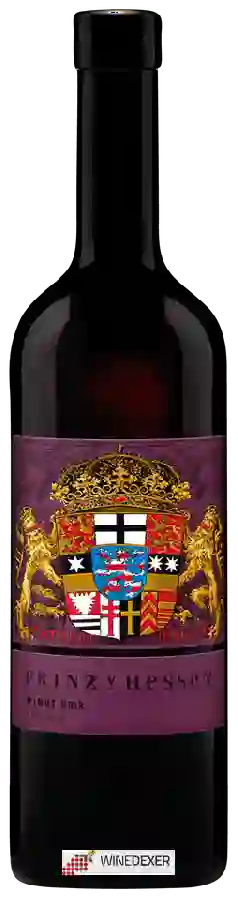 Weingut Prinz von Hessen - Pinot Noir Trocken