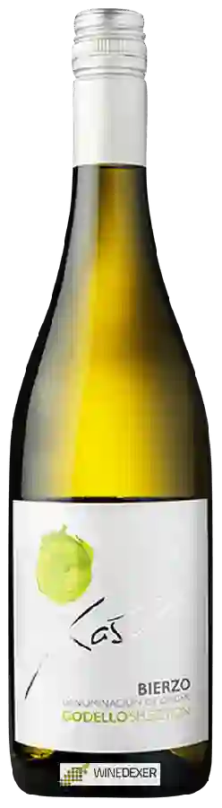 Weingut Prior de Pantón - Xastra Godello Selection Weingut Prior de Pantón - Xastra Godello Selection