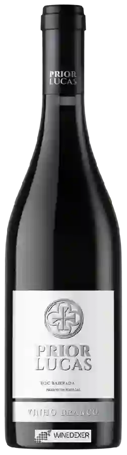 Weingut Prior Lucas - Branco Weingut Prior Lucas - Branco