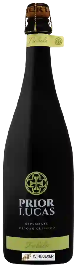 Weingut Prior Lucas - Falala Espumante Weingut Prior Lucas - Falala Espumante