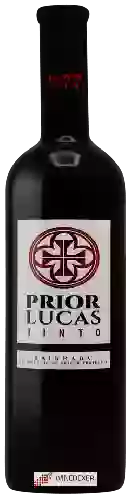 Weingut Prior Lucas - Tinto