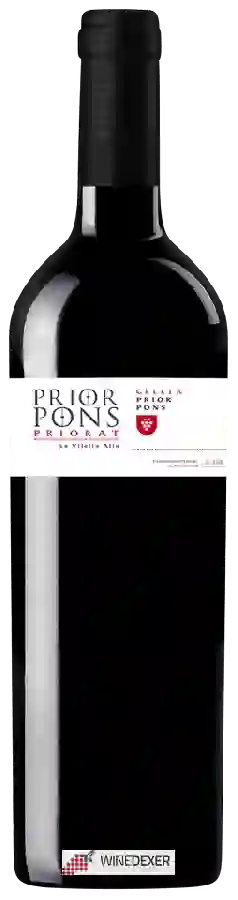 Weingut Prior Pons - Priorat