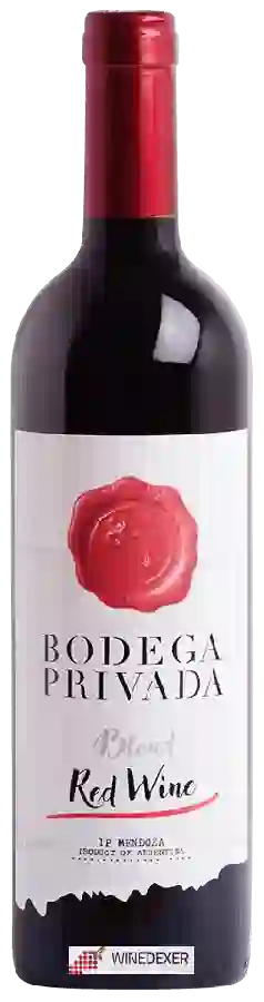 Bodega Privada - Red Blend