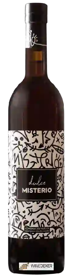 Weingut Privilegio del Condado - Misterio Dulce Weingut Privilegio del Condado - Misterio Dulce