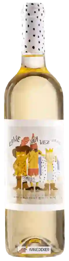 Weingut Privilegio del Condado - Érase Una Vez Semidulce Medium Sweet White Weingut Privilegio del Condado - Érase Una Vez Semidulce Medium Sweet White