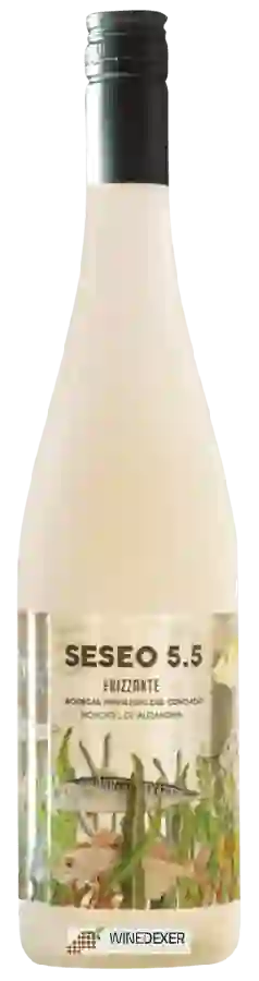Weingut Privilegio del Condado - Seseo Moscato Weingut Privilegio del Condado - Seseo Moscato