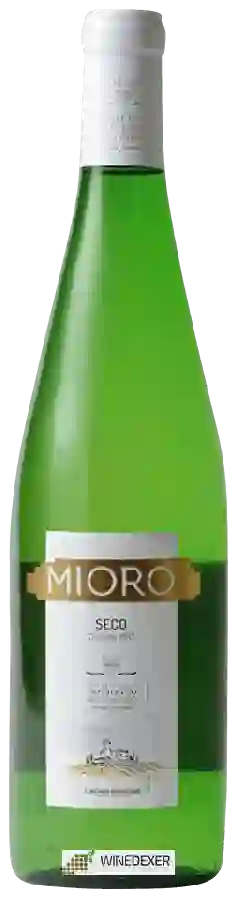 Weingut Privilegio del Condado - Mioro Seco Weingut Privilegio del Condado - Mioro Seco