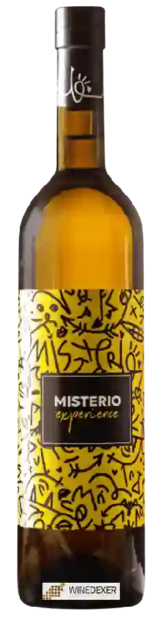 Weingut Privilegio del Condado - Misterio Experience Weingut Privilegio del Condado - Misterio Experience