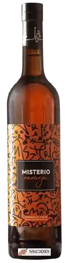 Weingut Privilegio del Condado - Misterio Orange Weingut Privilegio del Condado - Misterio Orange