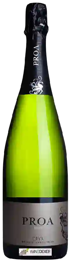 Weingut Proa - Cava Brut Weingut Proa - Cava Brut