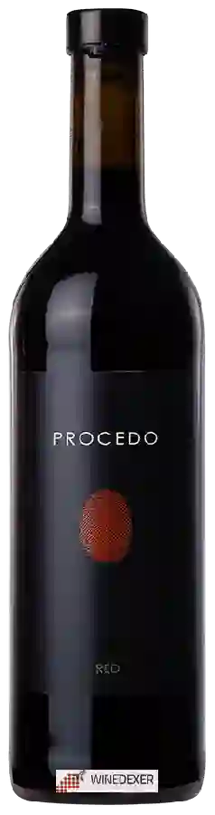 Weingut Procedo - Red Weingut Procedo - Red