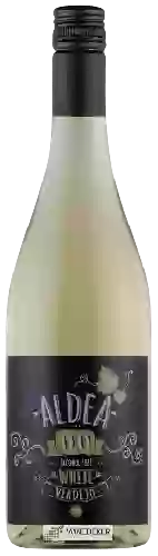 Weingut Product de Aldea - 0.0 White Verdejo