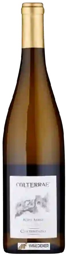 Weingut Colterenzio (Schreckbichl) - Colterrae Gewürztraminer Weingut Colterenzio (Schreckbichl) - Colterrae Gewürztraminer