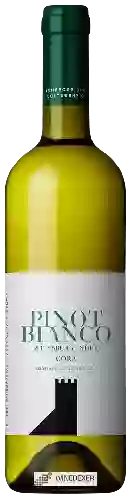 Weingut Colterenzio (Schreckbichl) - Cora Pinot Bianco