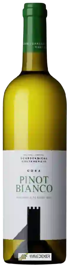 Weingut Colterenzio (Schreckbichl) - Cora Pinot Bianco