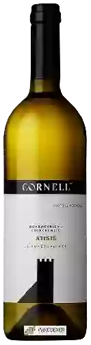 Weingut Colterenzio (Schreckbichl) - Cornell Atisis Gewürztraminer