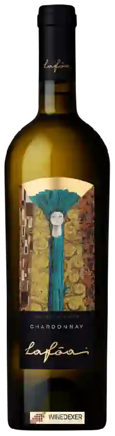 Weingut Colterenzio (Schreckbichl) - Lafóa Chardonnay