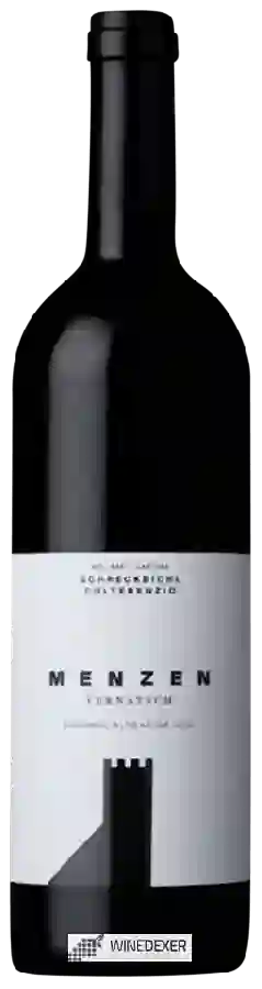 Weingut Colterenzio (Schreckbichl) - Menzen Vernatsch