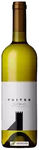 Weingut Colterenzio (Schreckbichl) - Puiten Pinot Grigio