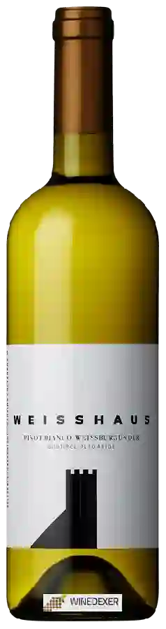 Weingut Colterenzio (Schreckbichl) - Weisshaus Pinot Bianco