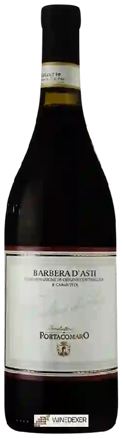 Weingut Produttori di Portacomaro - Barbera d'Asti Weingut Produttori di Portacomaro - Barbera d'Asti