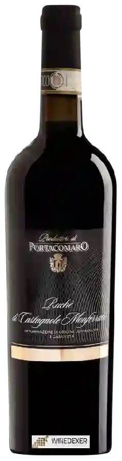 Weingut Produttori di Portacomaro - Ruche di Castagnole Monferrato Weingut Produttori di Portacomaro - Ruche di Castagnole Monferrato