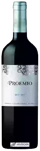 Weingut Proemio - Malbec