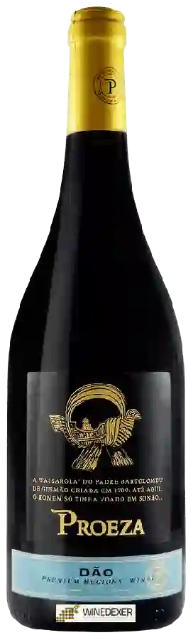 Weingut Proeza - Dão Red Weingut Proeza - Dão Red