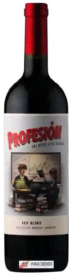 Weingut Profesión - Red Blend
