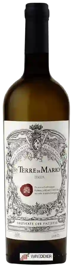 Weingut Progetti Agricoli - Terre di Mario Bianco Weingut Progetti Agricoli - Terre di Mario Bianco