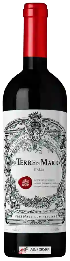 Weingut Progetti Agricoli - Terre di Mario Weingut Progetti Agricoli - Terre di Mario