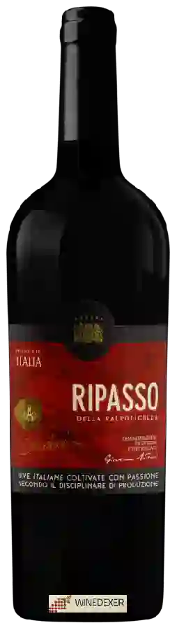 Weingut Progetti Agricoli - Valpolicella Ripasso 'Ardevi' Weingut Progetti Agricoli - Valpolicella Ripasso 'Ardevi'