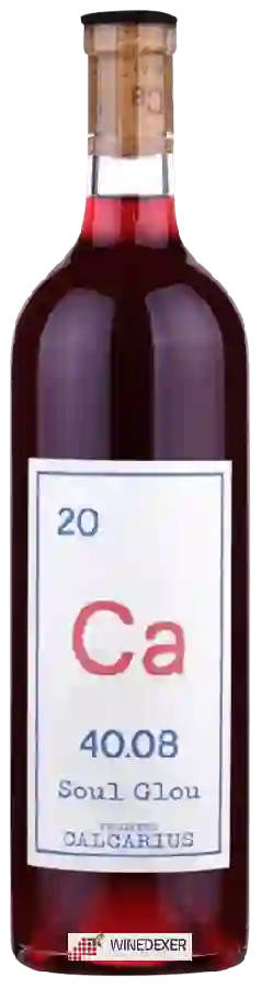 Weingut Progetto Calcarius - Soul Glou Rosé