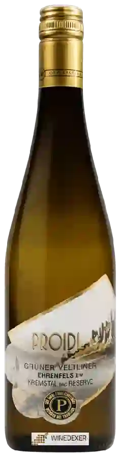 Weingut Proidl - Ehrenfels Reserve Grüner Veltliner Weingut Proidl - Ehrenfels Reserve Grüner Veltliner