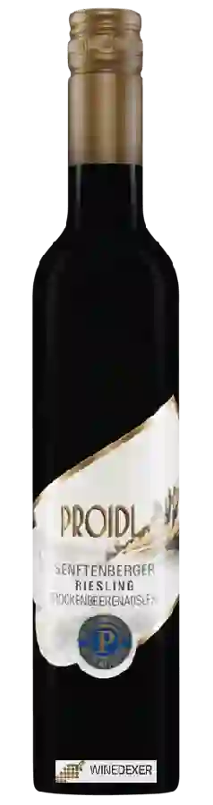 Weingut Proidl - Senftenberger Trockenbeerenauslese Riesling