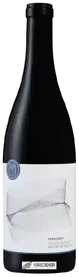 Weingut Project M - Personify Pinot Noir