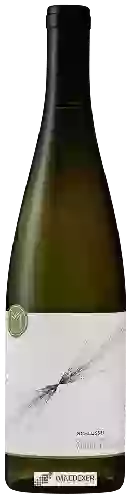 Weingut Project M - Schlüssel Riesling