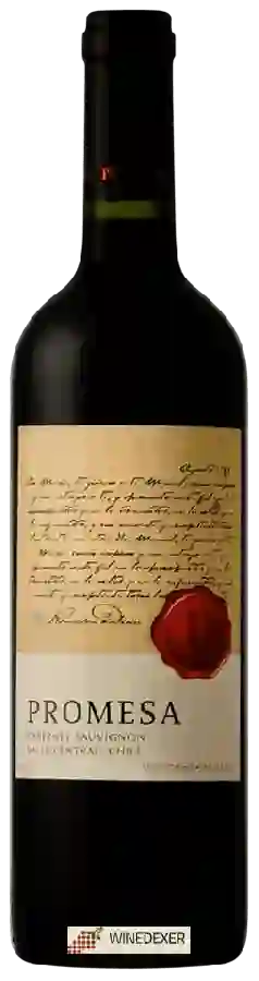 Weingut Promesa - Cabernet Sauvignon Weingut Promesa - Cabernet Sauvignon
