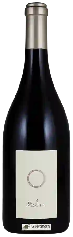 Weingut Promise - The Love Weingut Promise - The Love