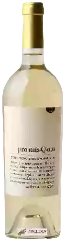 Weingut PromisQous - Pinot Grigio