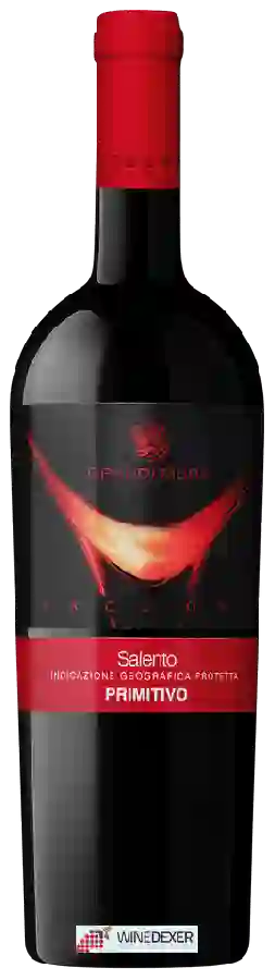 Weingut Promovi - Grandi Mura Primitivo Weingut Promovi - Grandi Mura Primitivo