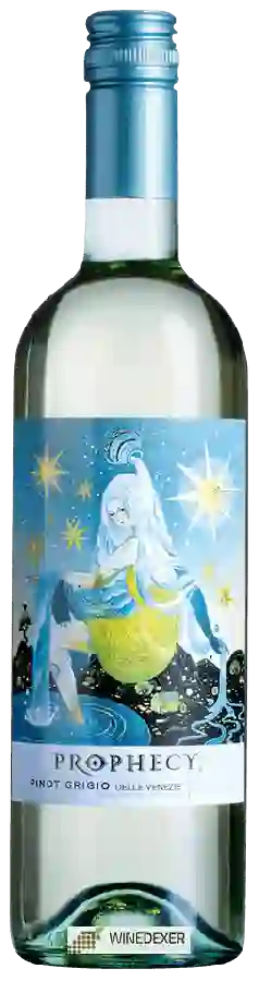 Weingut Prophecy - Pinot Grigio Weingut Prophecy - Pinot Grigio