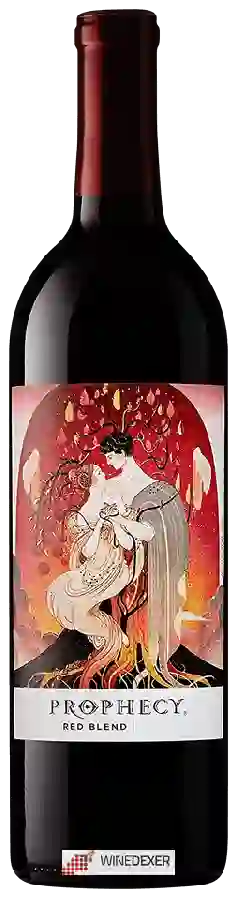 Weingut Prophecy - Red Blend Weingut Prophecy - Red Blend