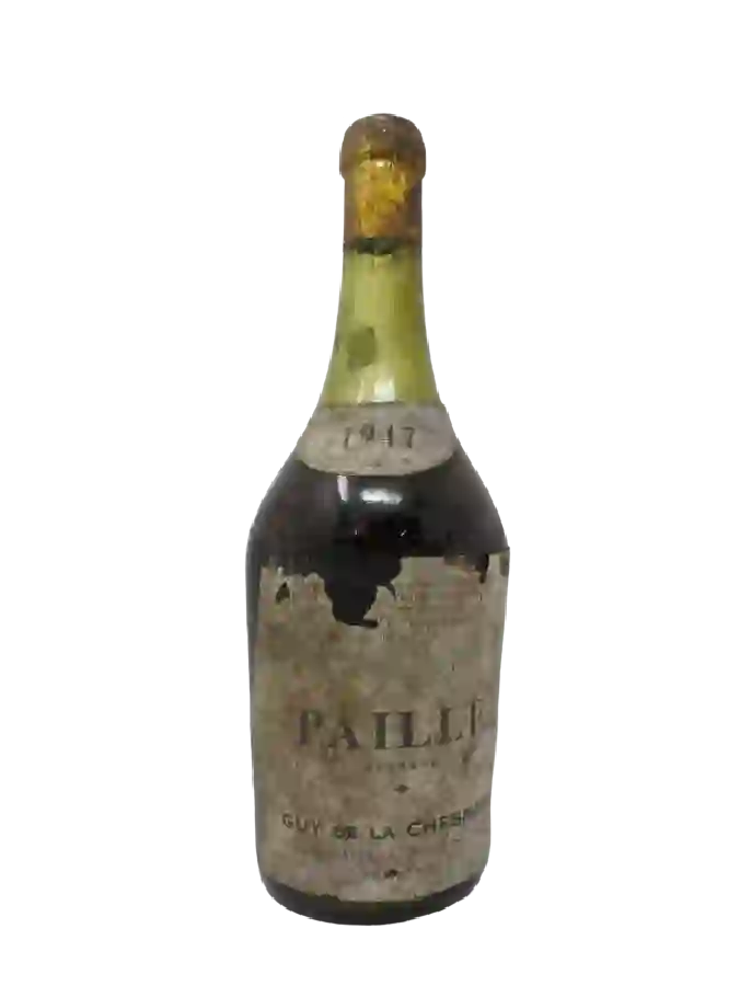 Weingut Prosper Maufoux - Côte de Beaune Villages Weingut Prosper Maufoux - Côte de Beaune Villages