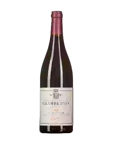 Weingut Prosper Maufoux - Gevrey-Chambertin 1er Cru 'Petite Chapelle'