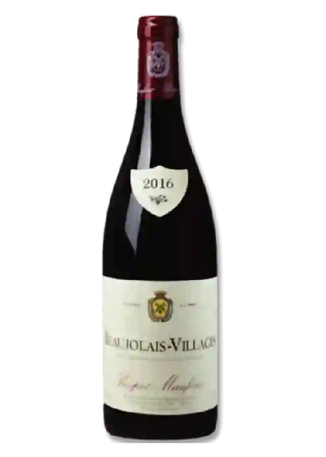 Weingut Prosper Maufoux - Brut Reserve Weingut Prosper Maufoux - Brut Reserve