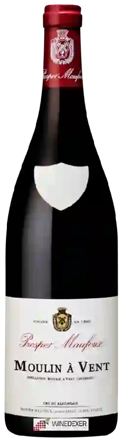 Weingut Prosper Maufoux - Moulin-a-Vent Weingut Prosper Maufoux - Moulin-a-Vent