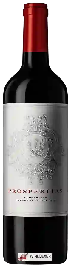 Weingut Prosperitas Wines - Cabernet Sauvignon