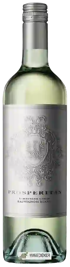 Weingut Prosperitas Wines - Sauvignon Blanc